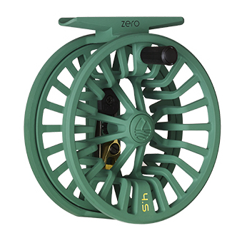 Redington Zero Fly Reel Teal 2 Redington Zero Fly Reel Teal 2